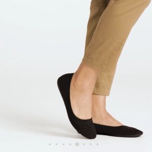 Allbirds Women’s Tree Breezers in Black